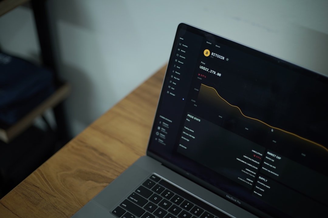 ビットコインのイメージ