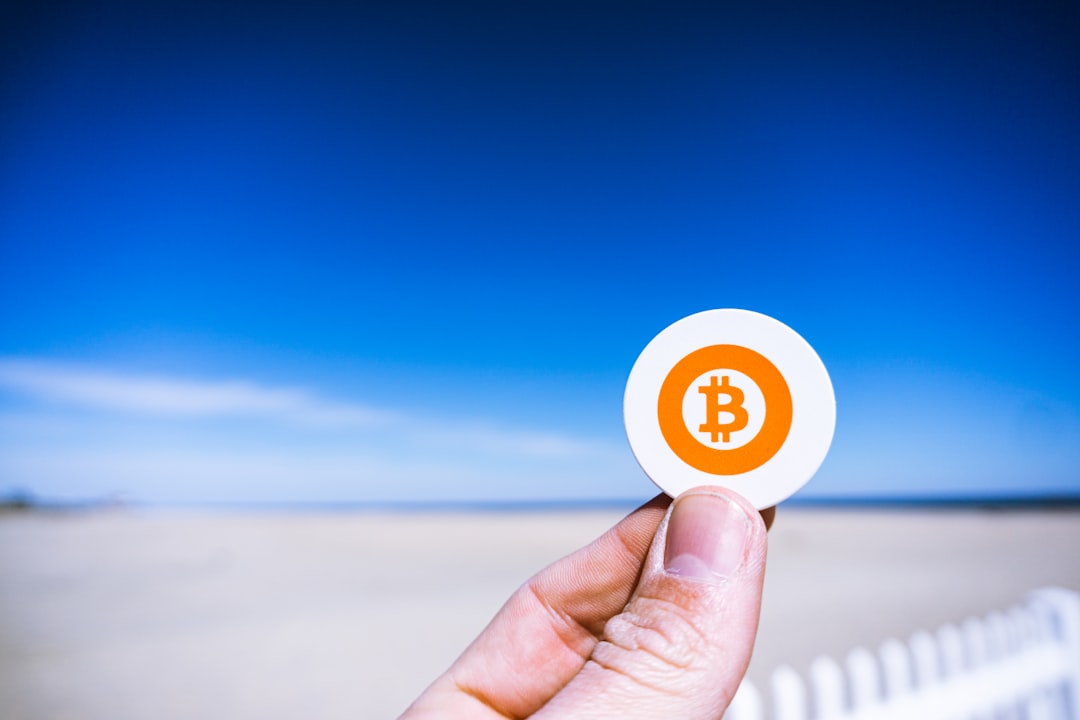 ビットコインのイメージ